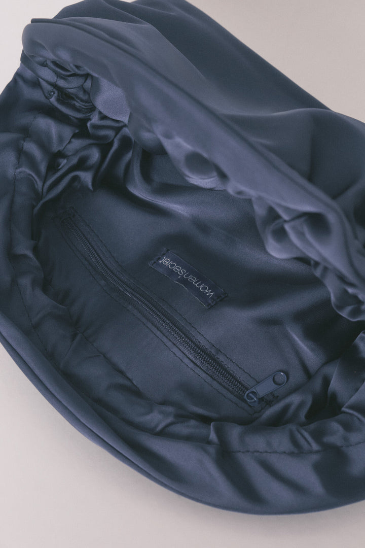 VANITY CASE - Light Blue