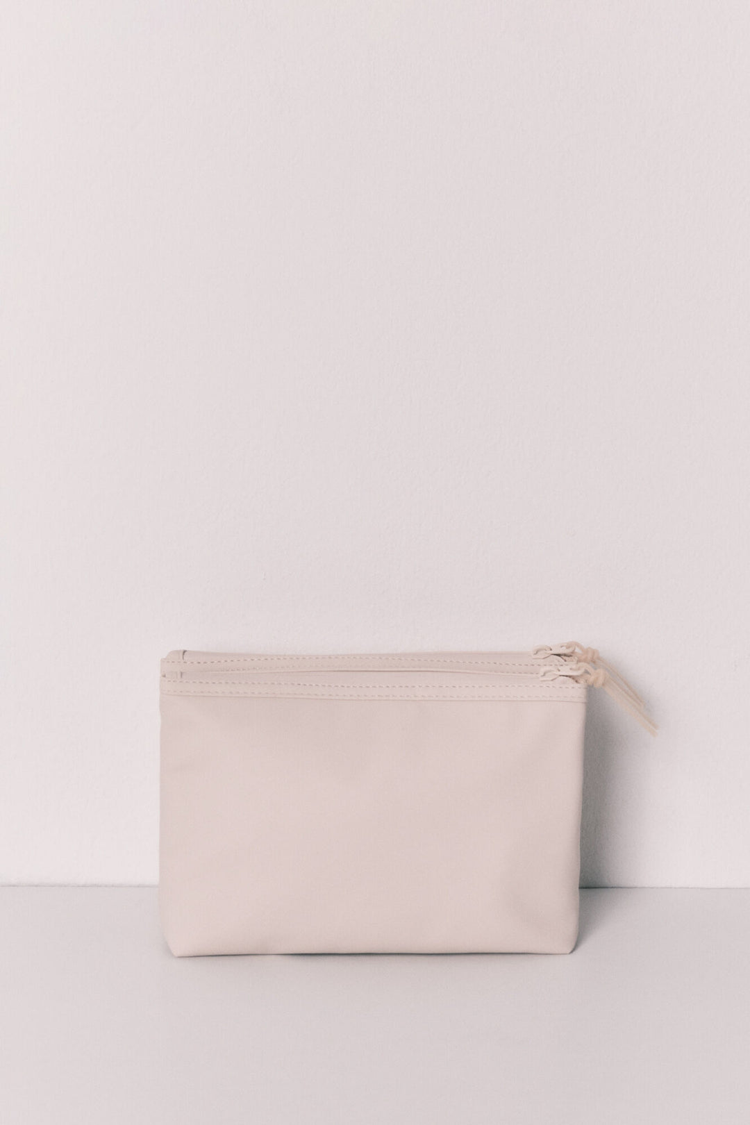 VANITY CASE - Ivory