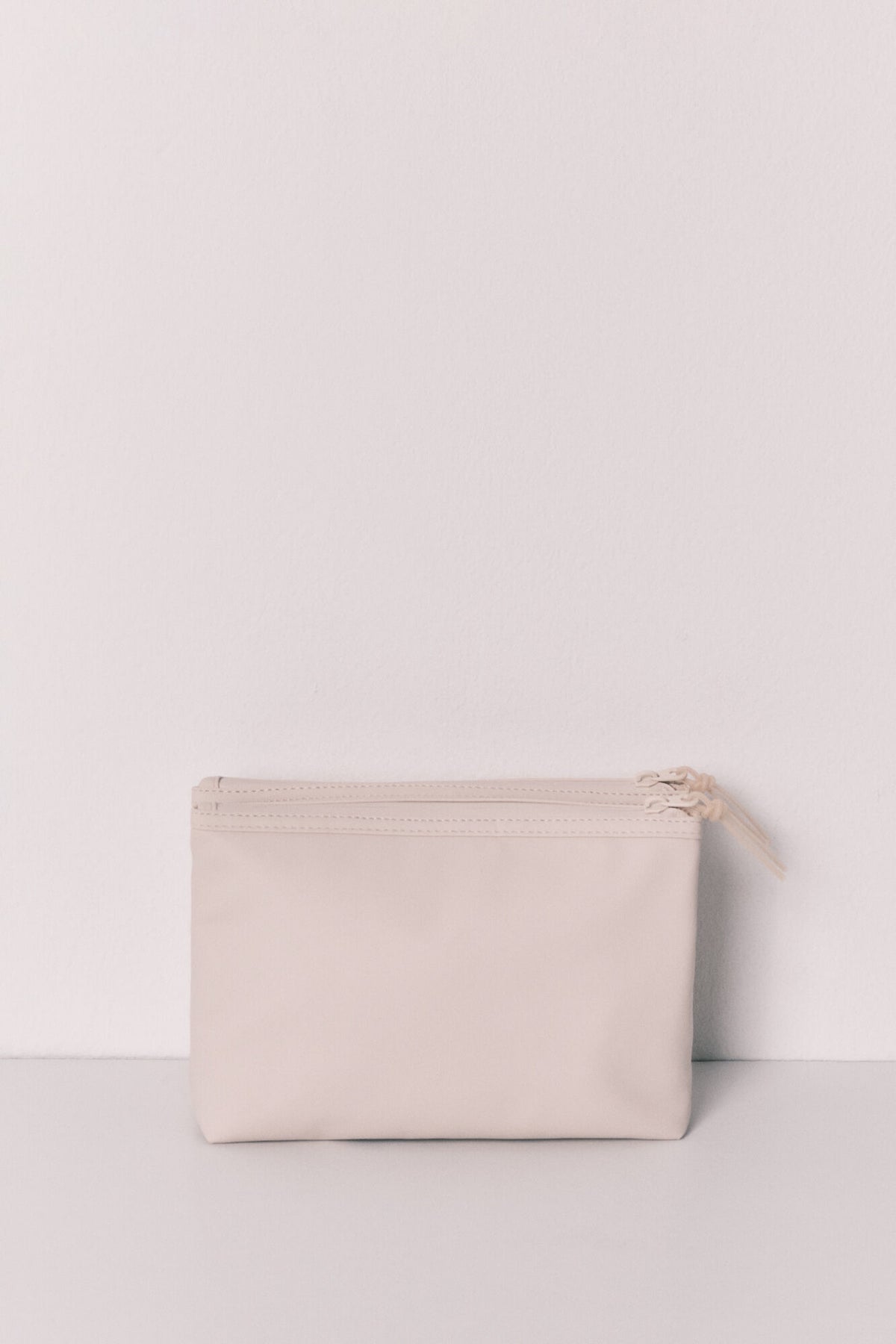 VANITY CASE - Ivory