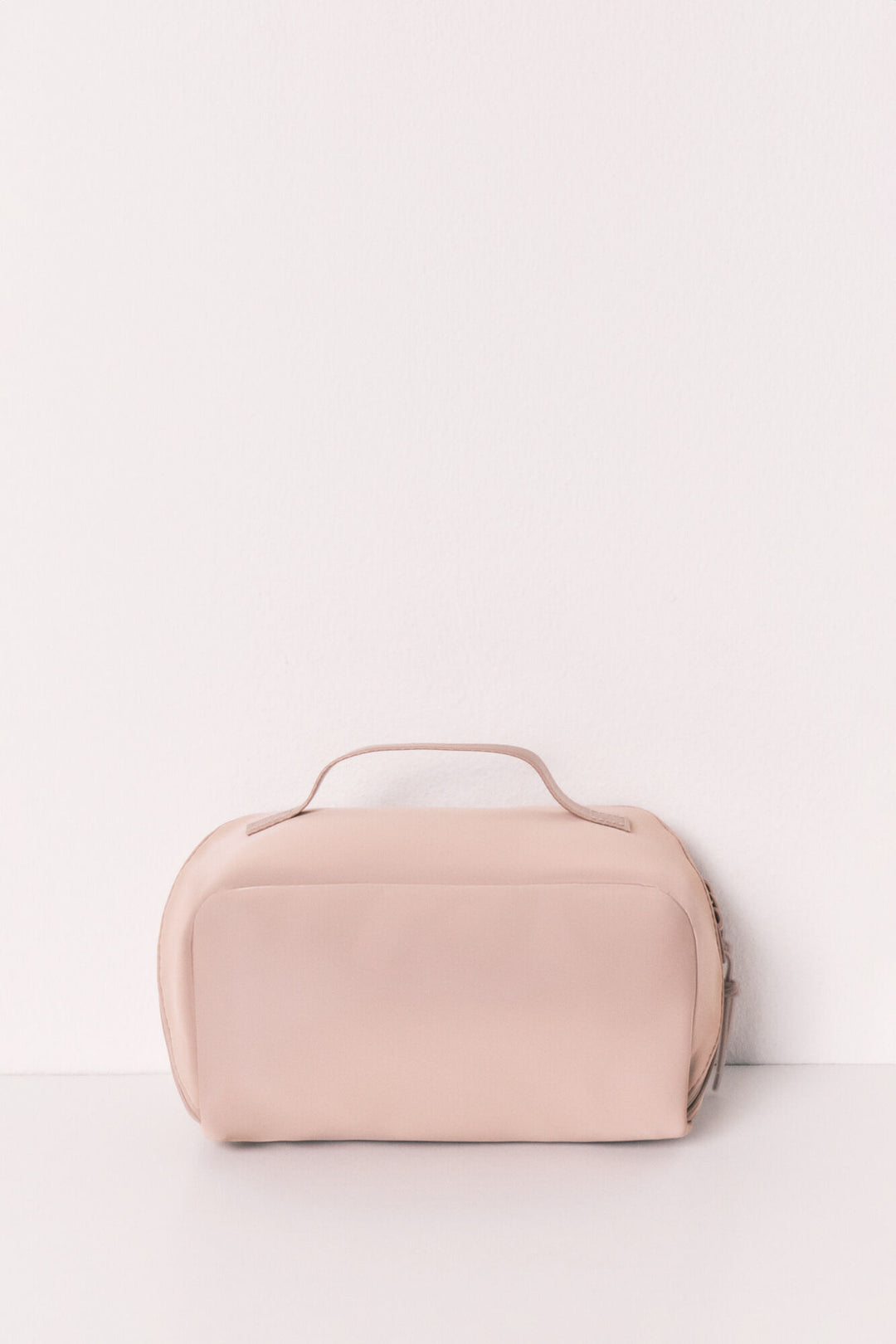 VANITY CASE - Tan
