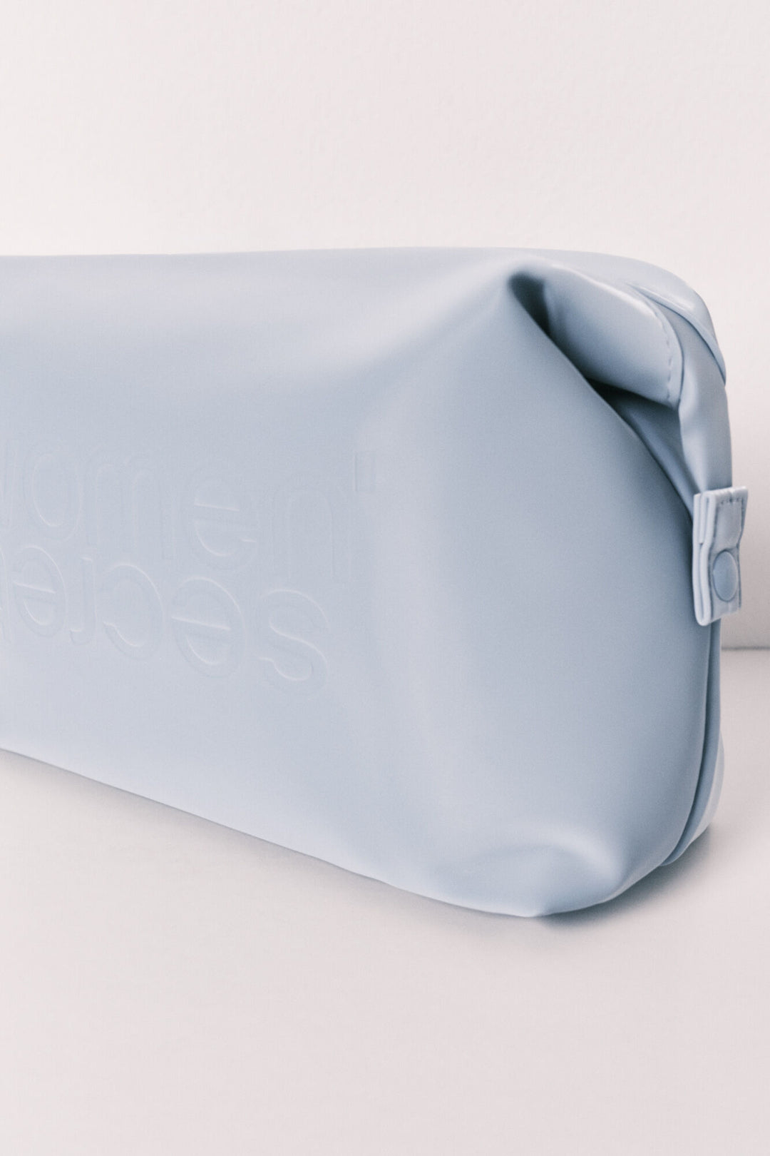 VANITY CASE - Light Blue