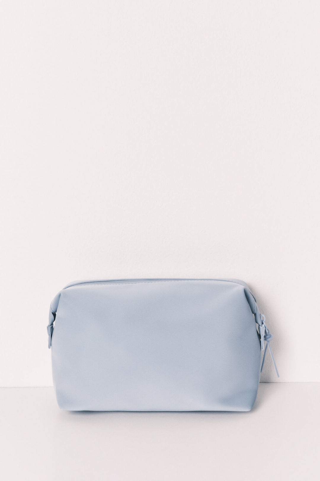 VANITY CASE - Light Blue