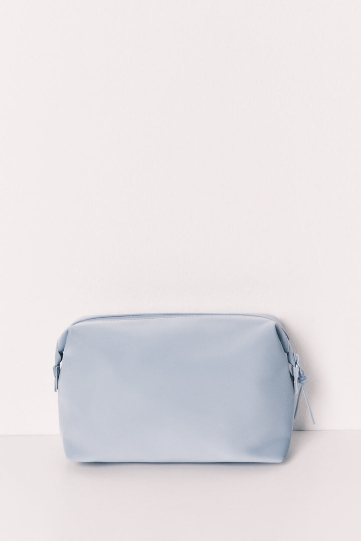 VANITY CASE - Light Blue
