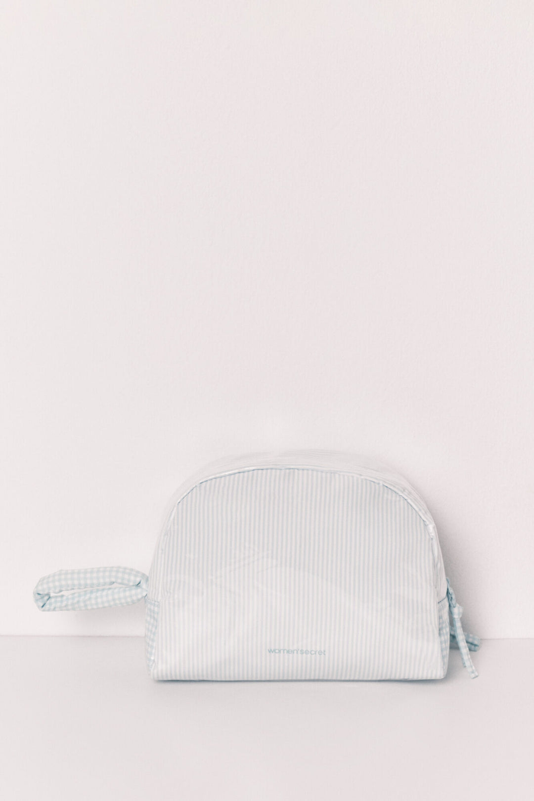 VANITY CASE - Green