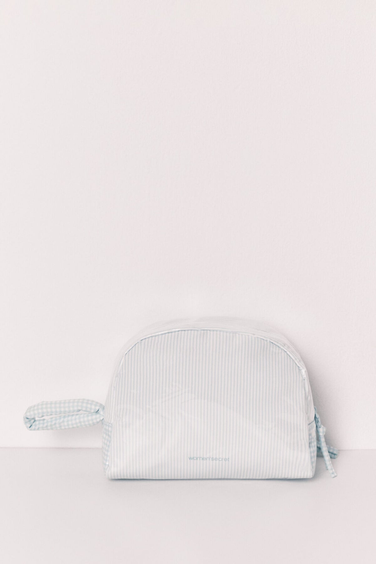 VANITY CASE - Green