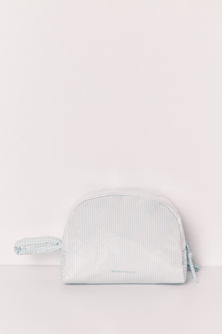 VANITY CASE - Green