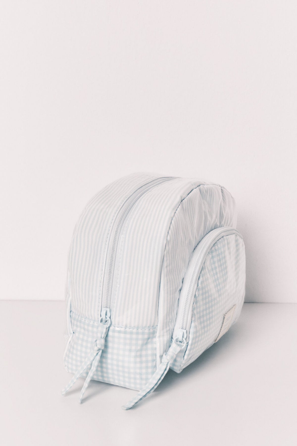 VANITY CASE - Green