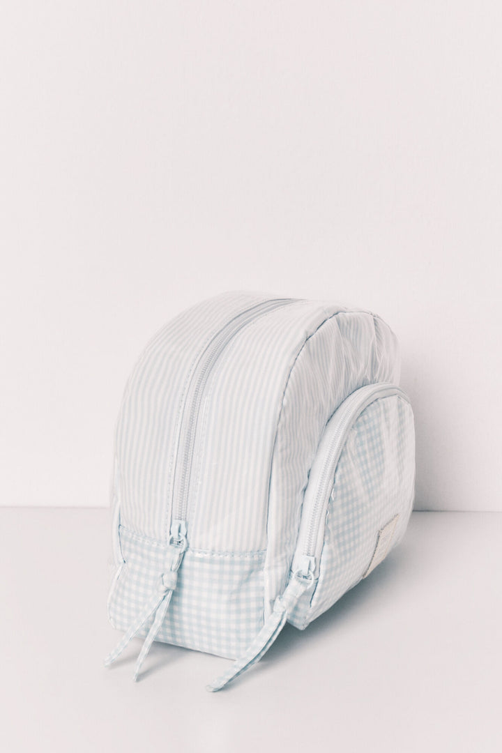 VANITY CASE - Green