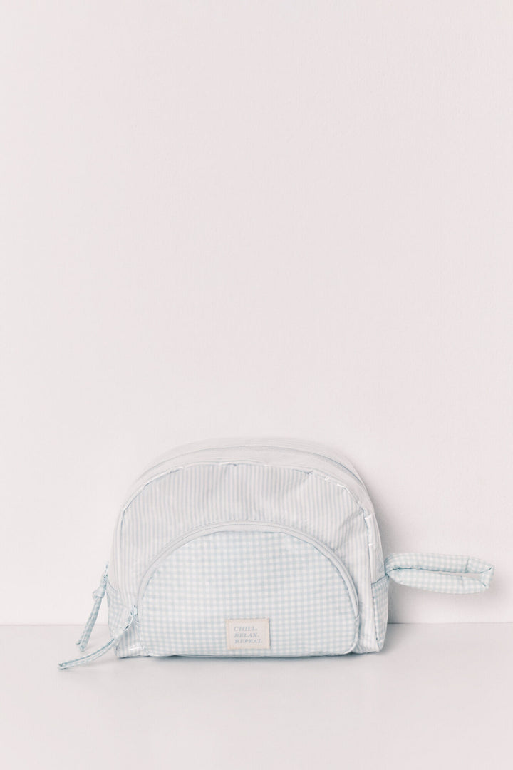 VANITY CASE - Green
