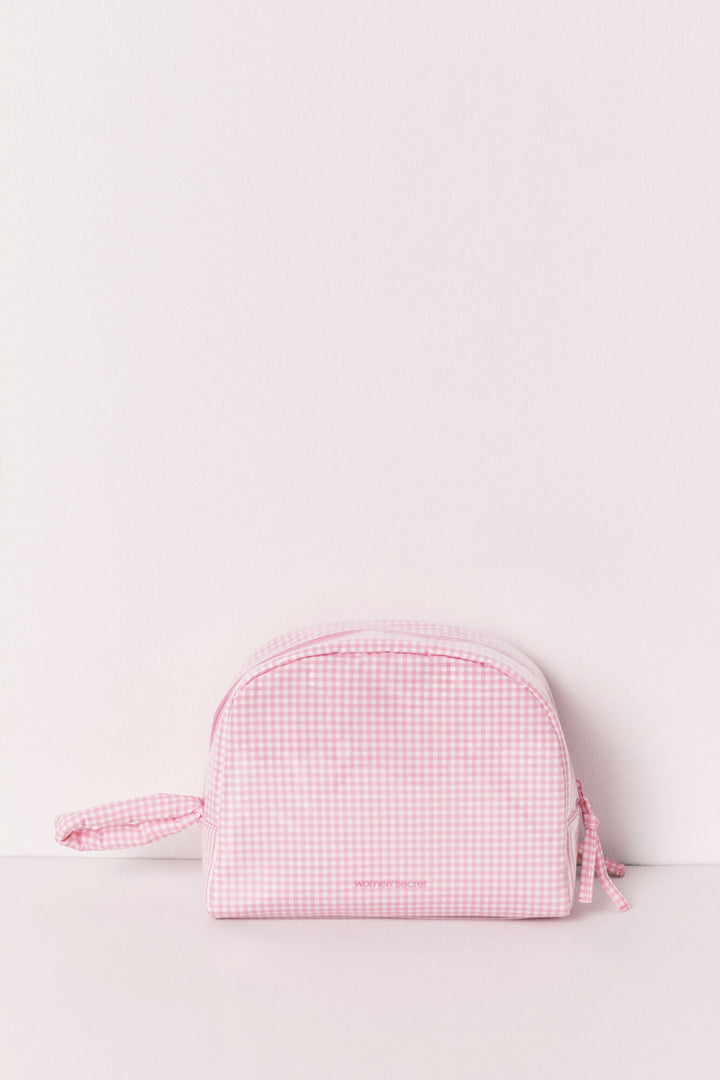 VANITY CASE - Pink