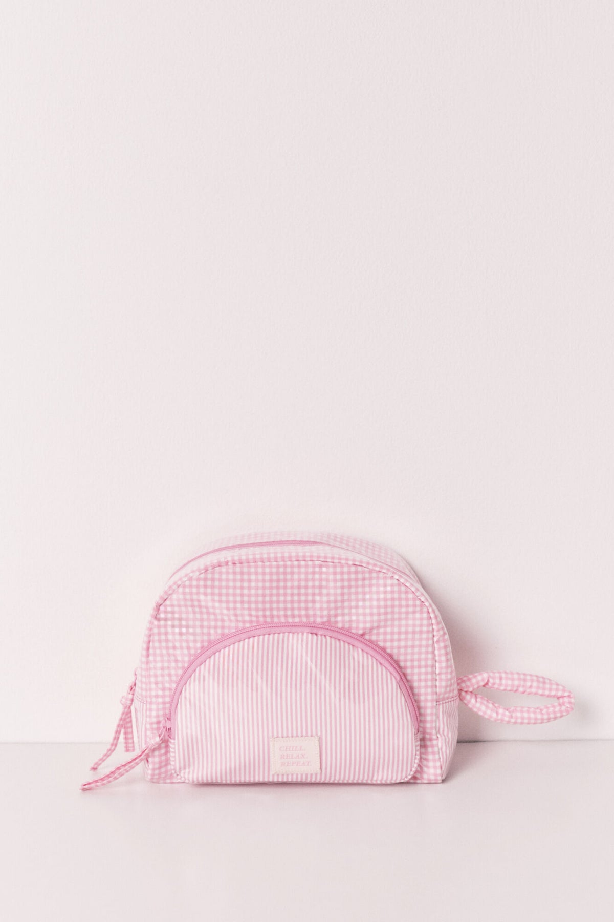 VANITY CASE - Pink