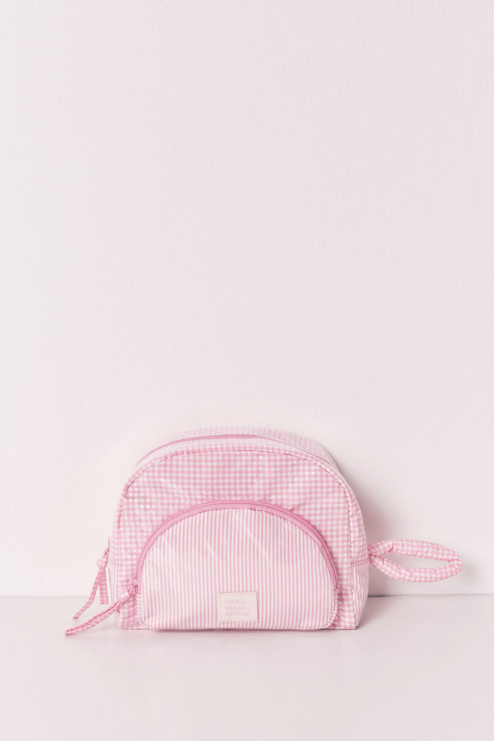 VANITY CASE - Pink