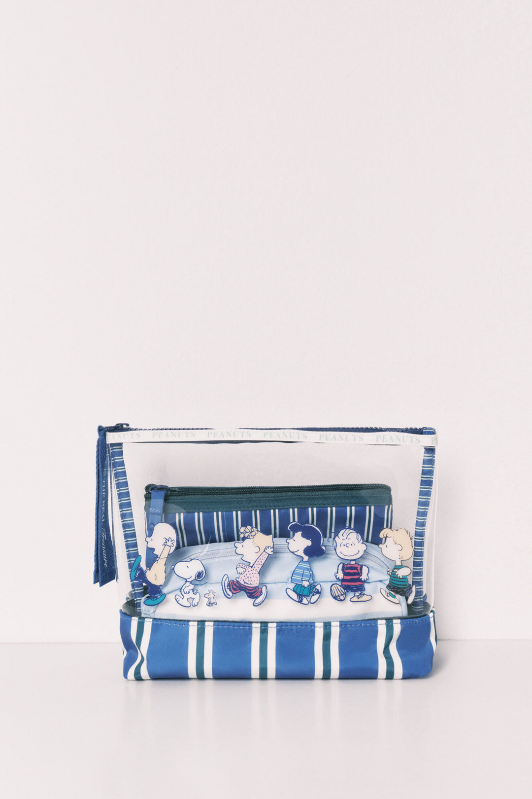 VANITY CASE - Multicolor