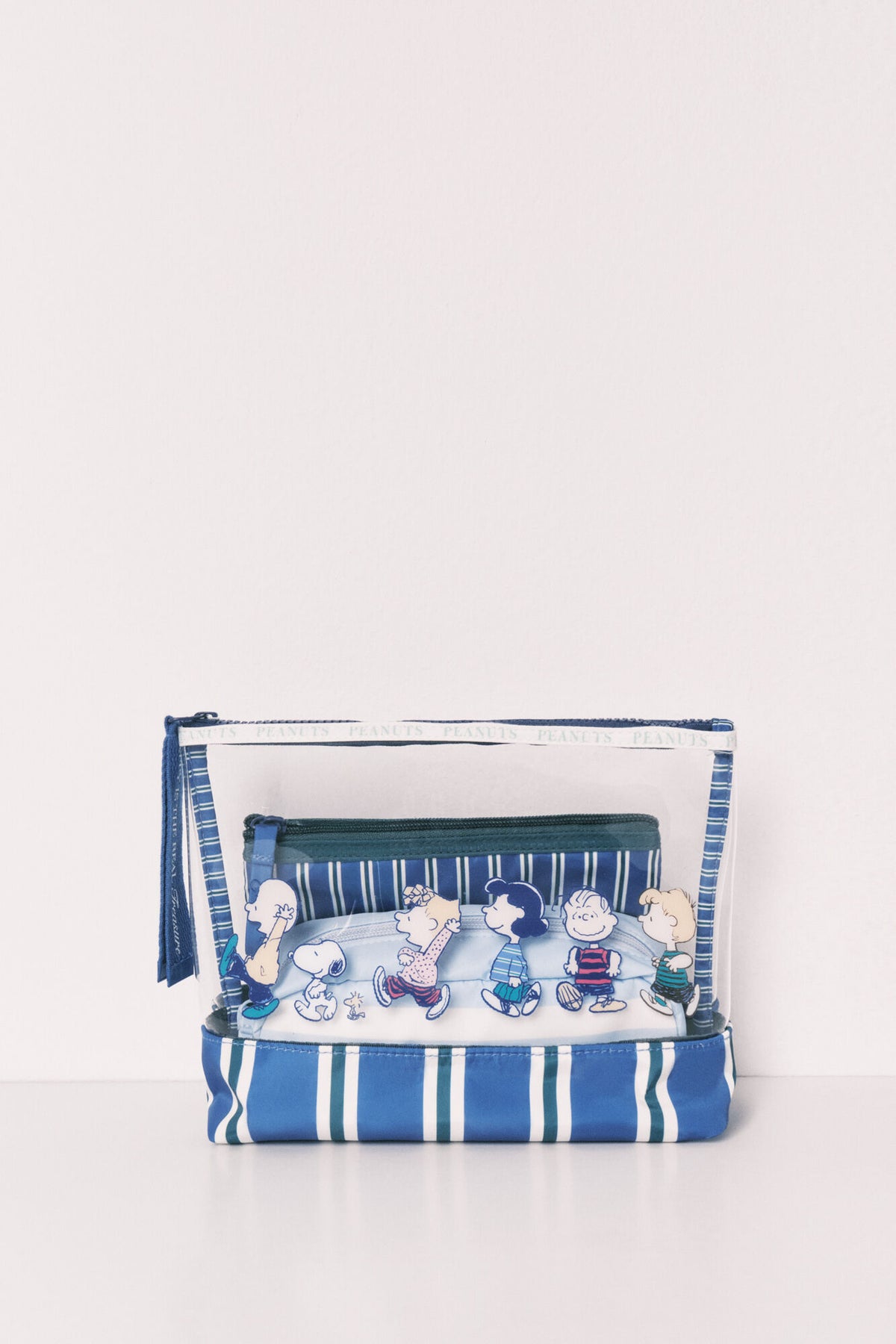 VANITY CASE - Multicolor