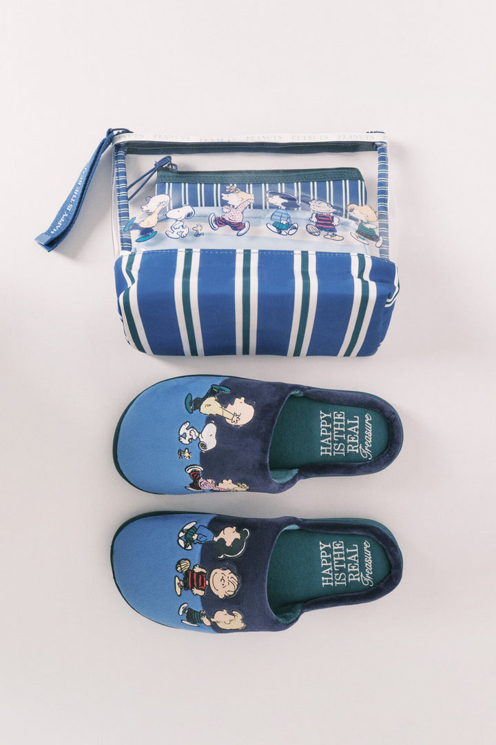 VANITY CASE - Multicolor
