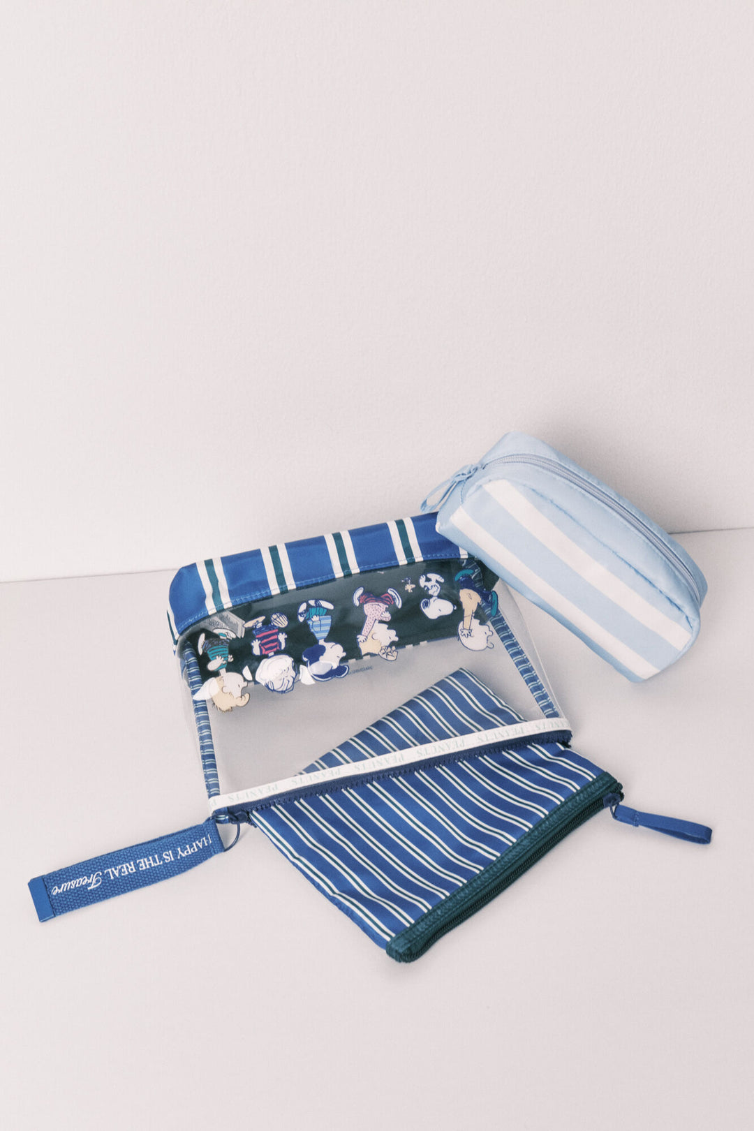 VANITY CASE - Multicolor