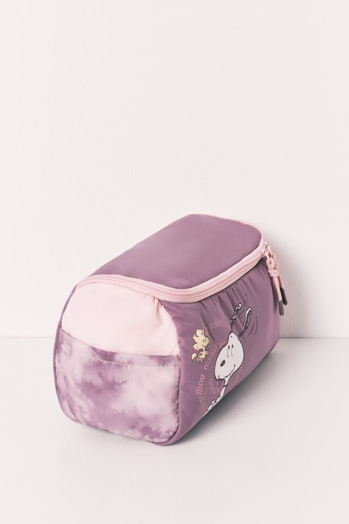 VANITY CASE - Purple Lilac