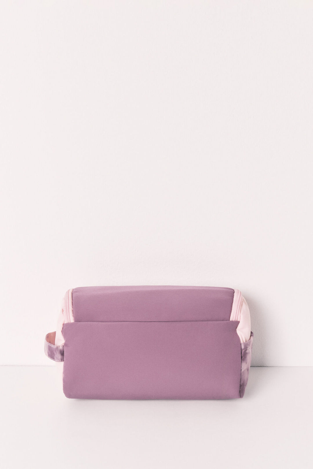 VANITY CASE - Purple Lilac