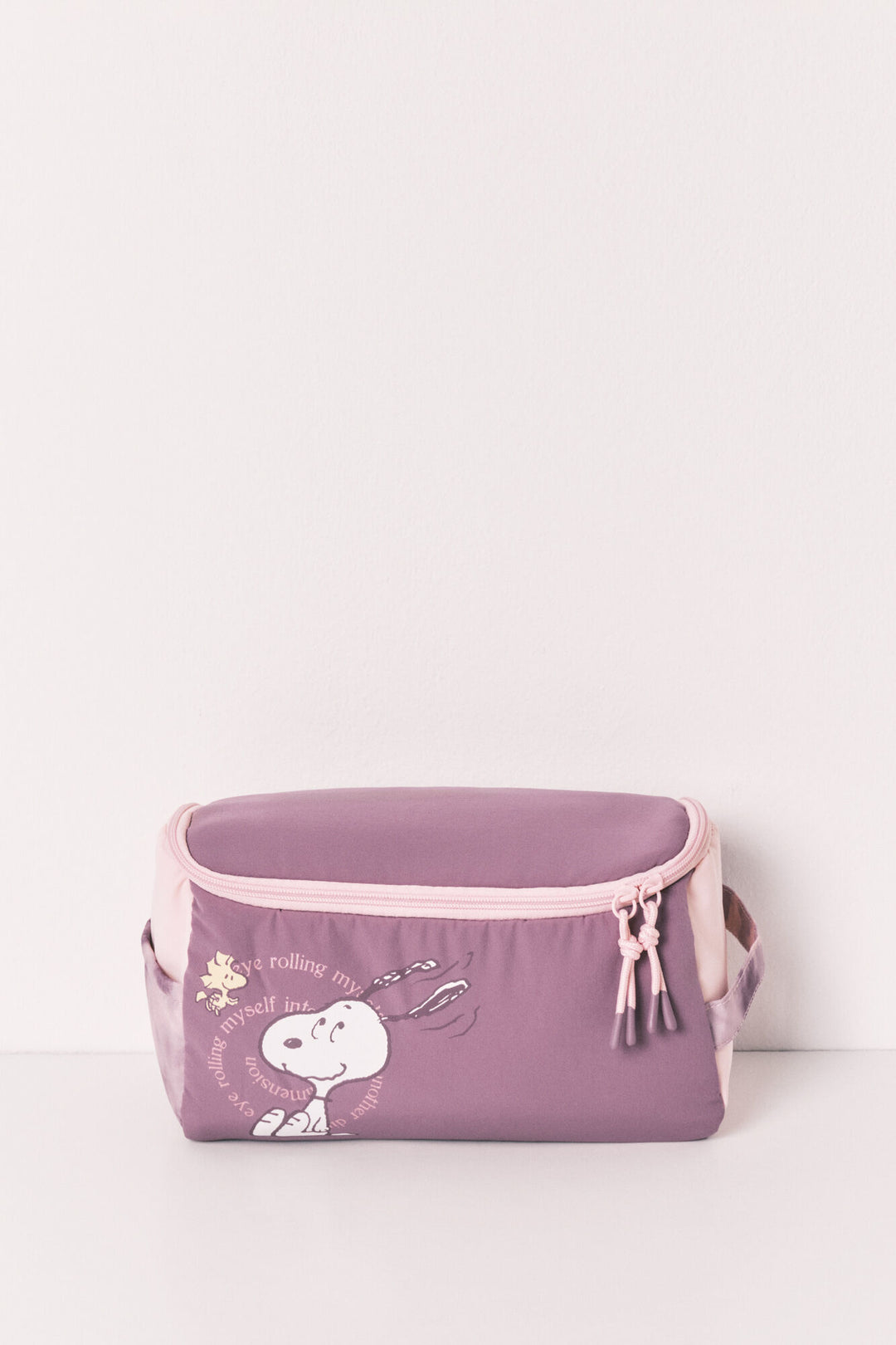 VANITY CASE - Purple Lilac