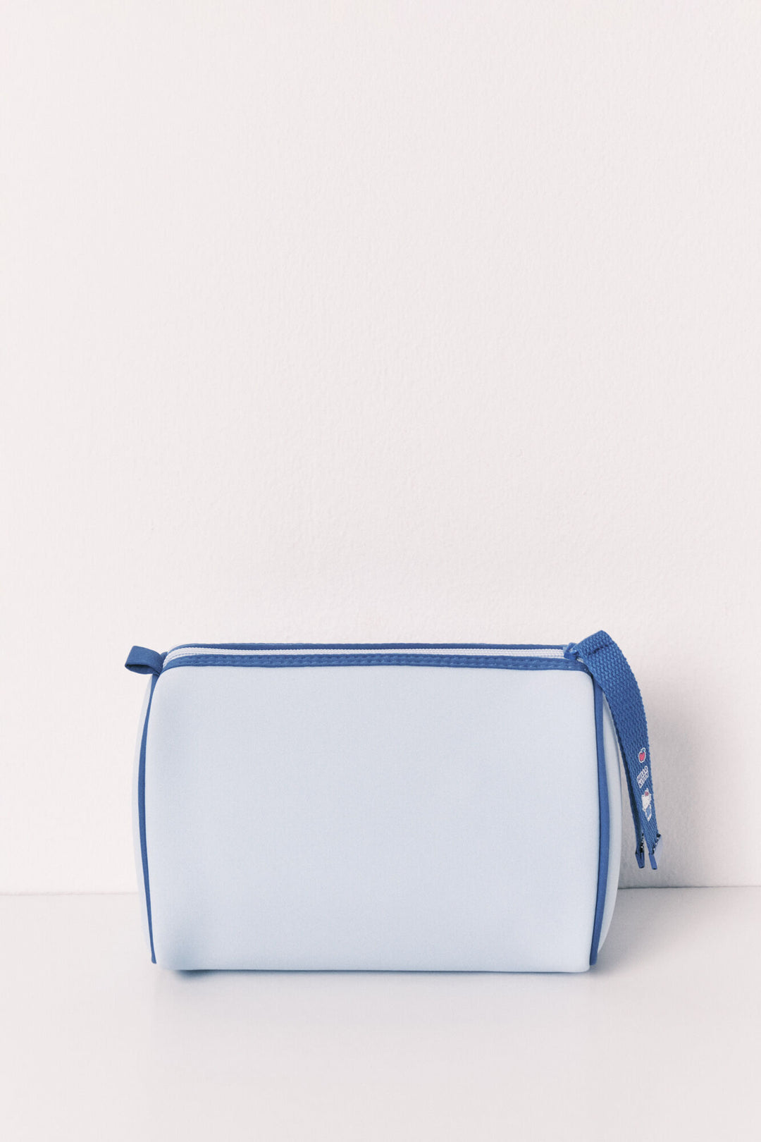 VANITY CASE - Light Blue