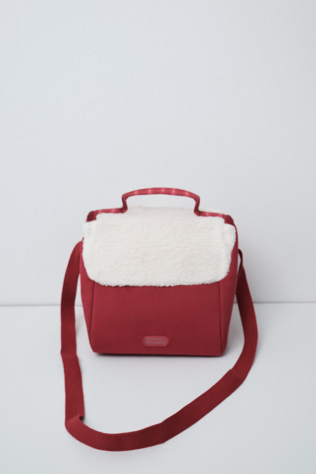 Lunch Bag - Wine