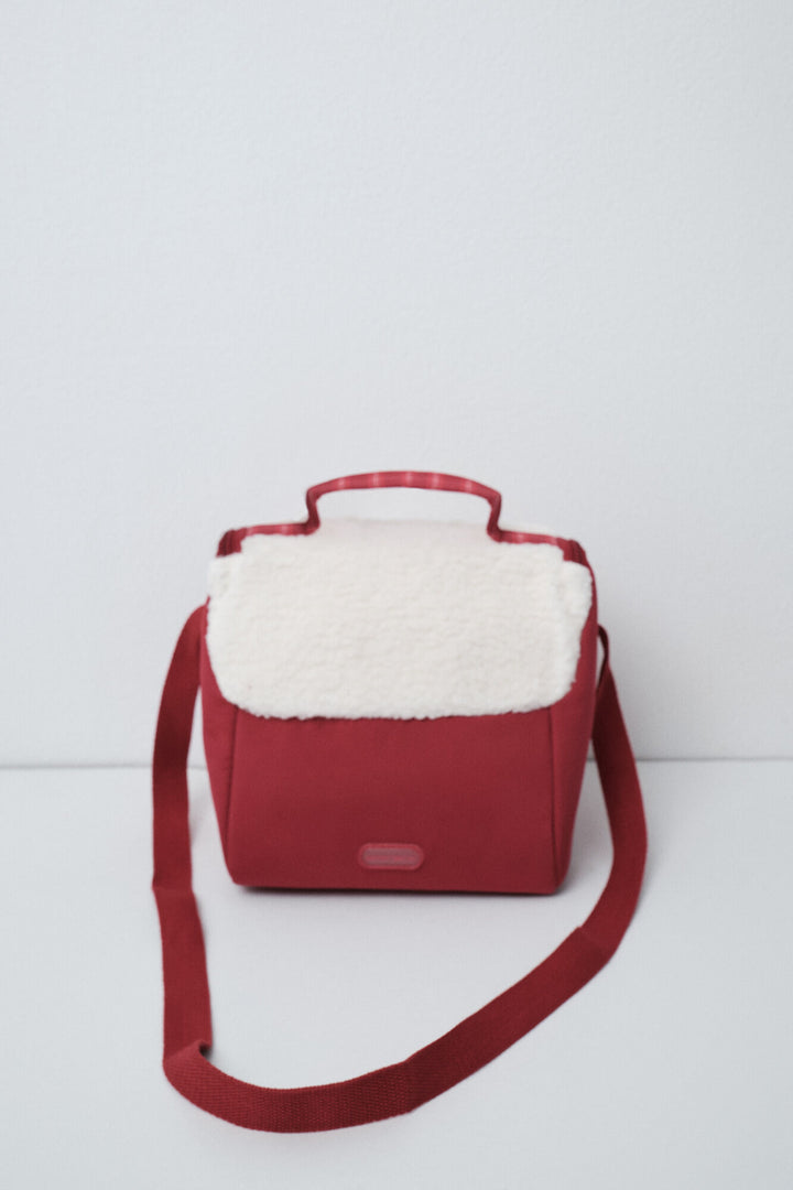 Lunch Bag - Wine