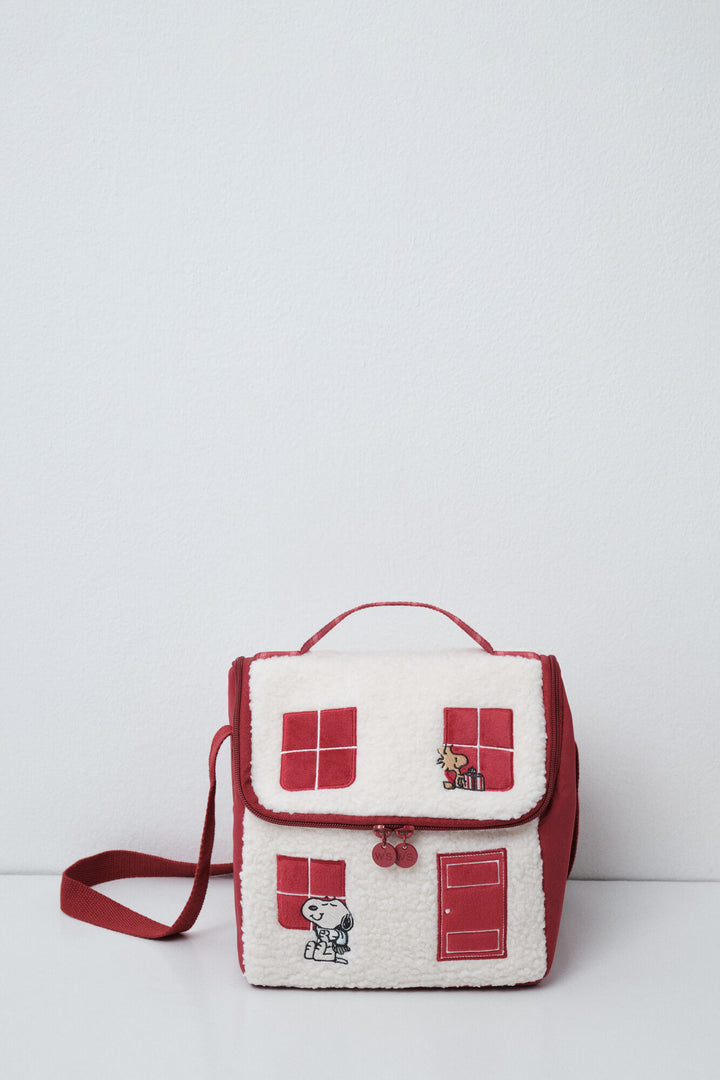 Lunch Bag - Wine