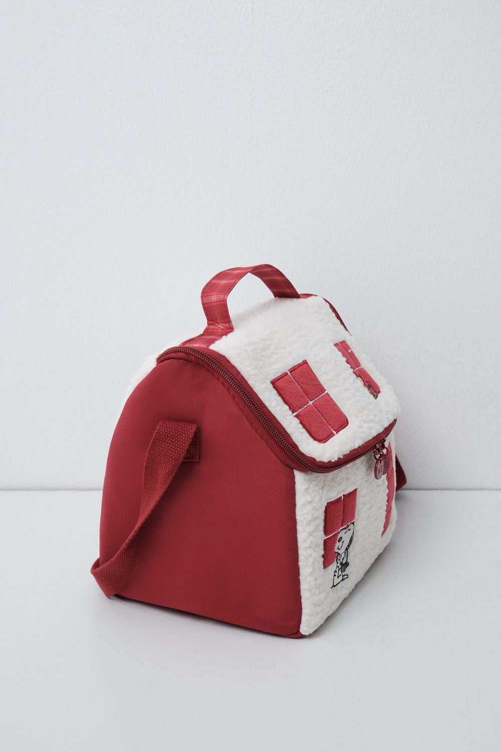 Lunch Bag - Wine