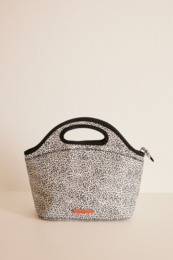 Stitch food bag - Multicolor