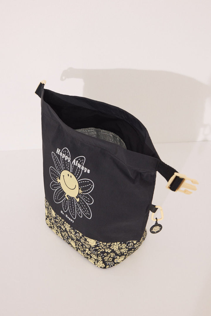 Lunch Bag - Black