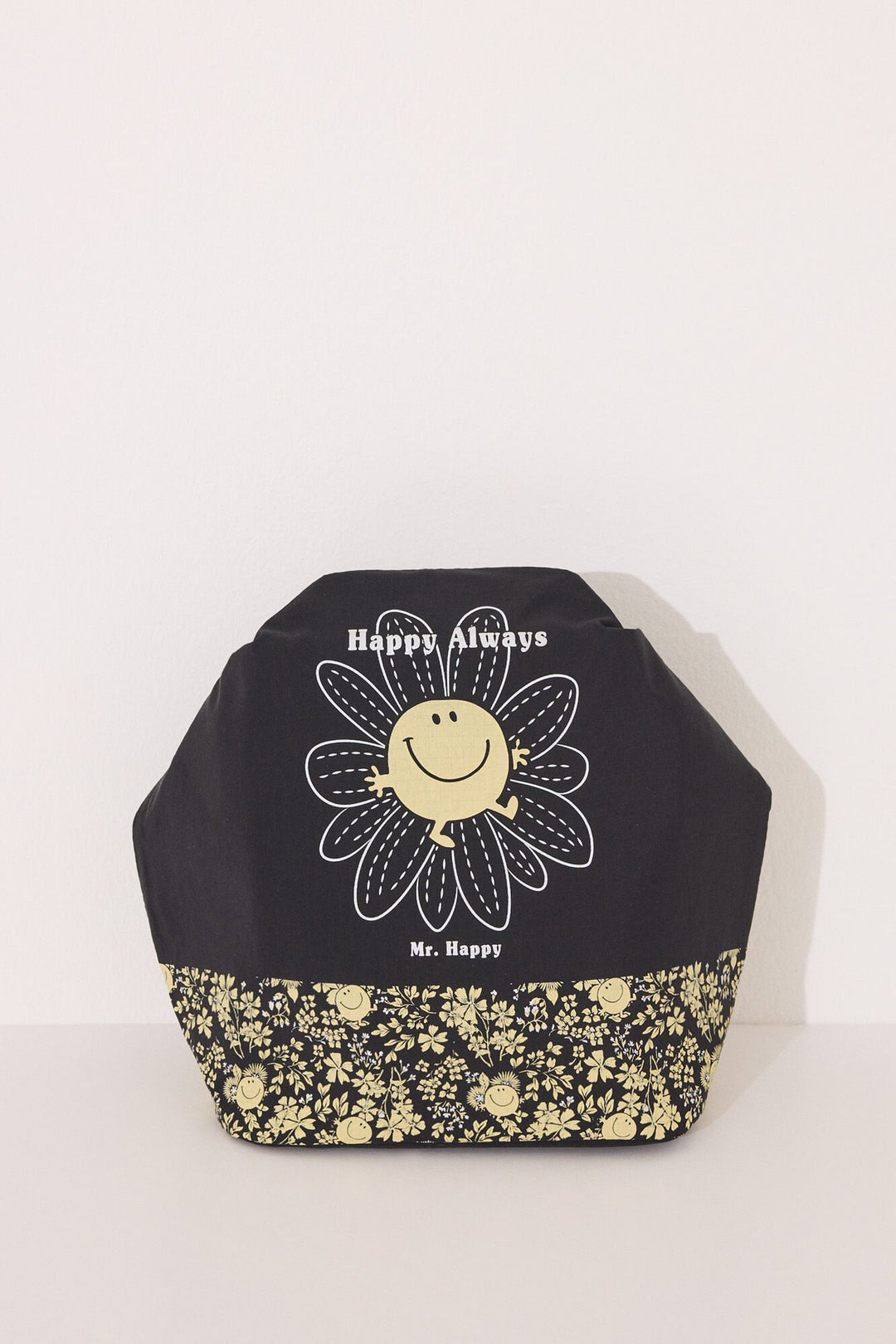 Lunch Bag - Black