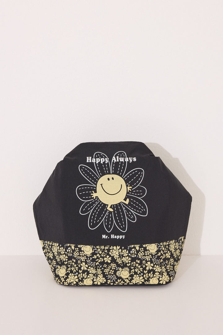 Lunch Bag - Black