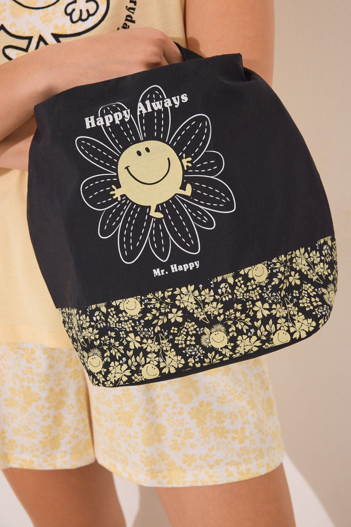 Lunch Bag - Black