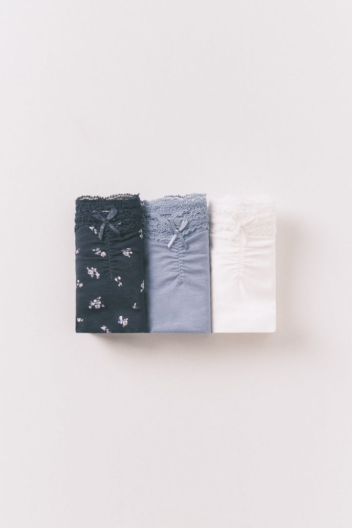 PACK 3 - Multicolor
