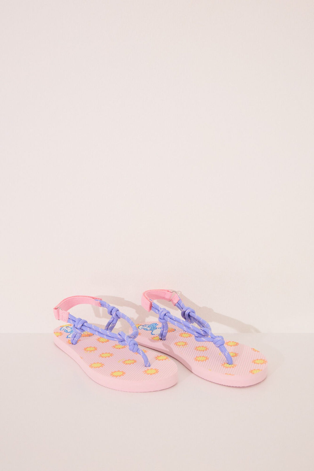 FLIP FLOP - Pink