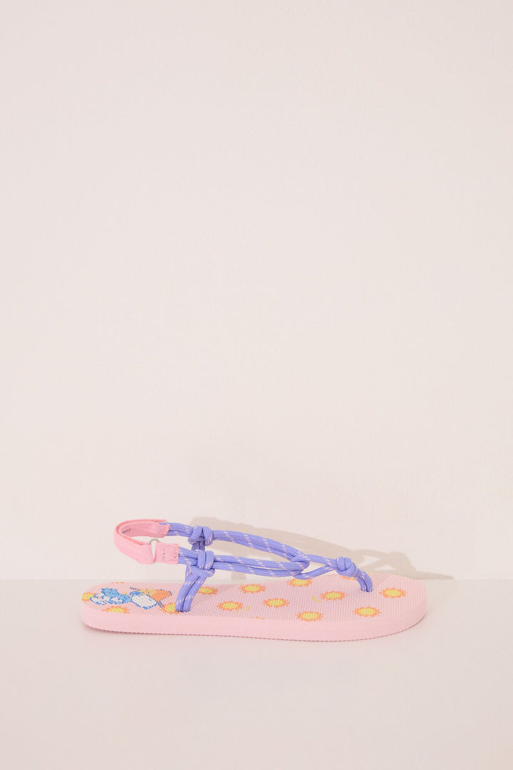 FLIP FLOP - Pink