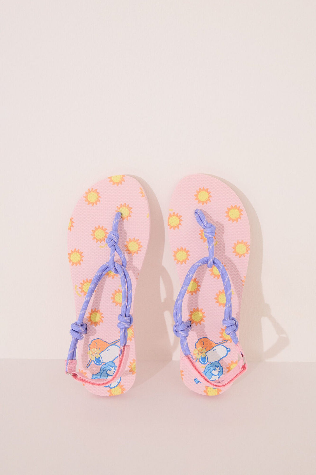 FLIP FLOP - Pink