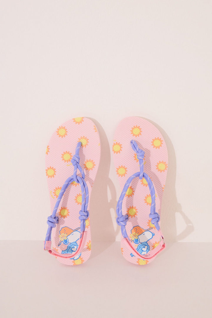 FLIP FLOP - Pink