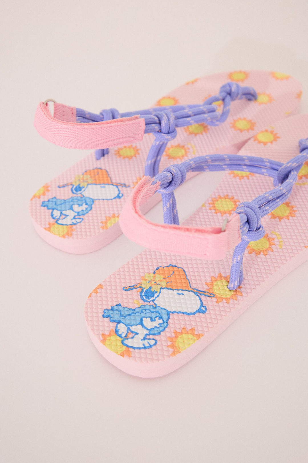 FLIP FLOP - Pink