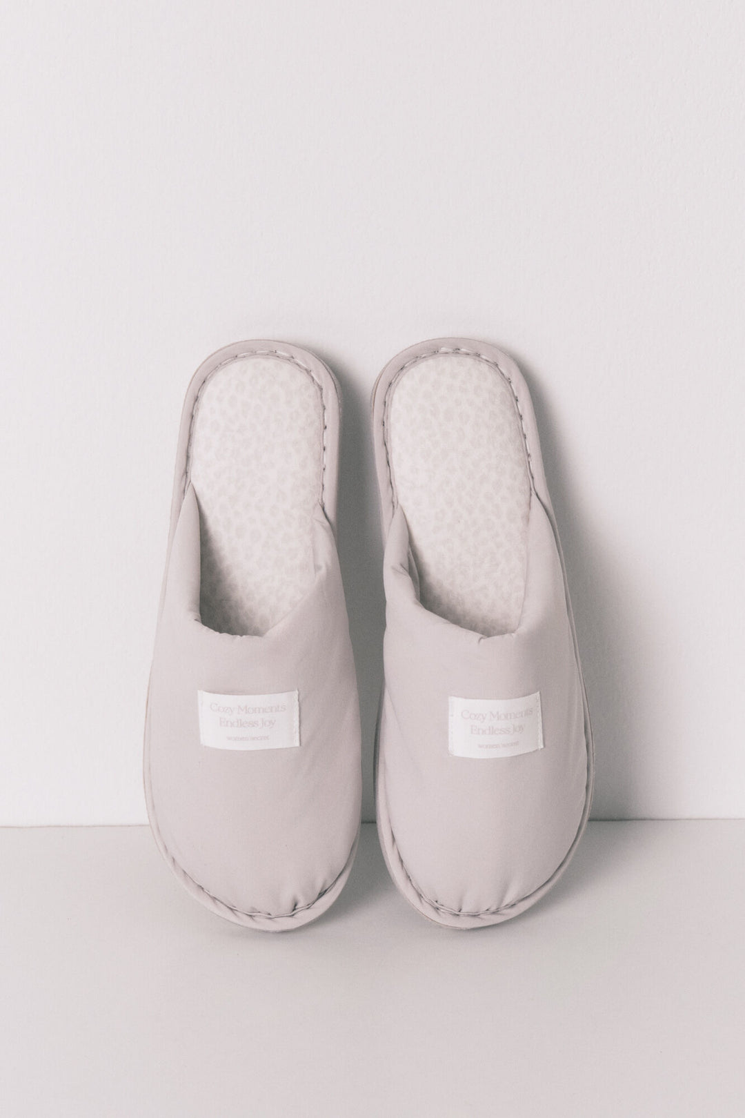 SLIPPERS - Multicolor