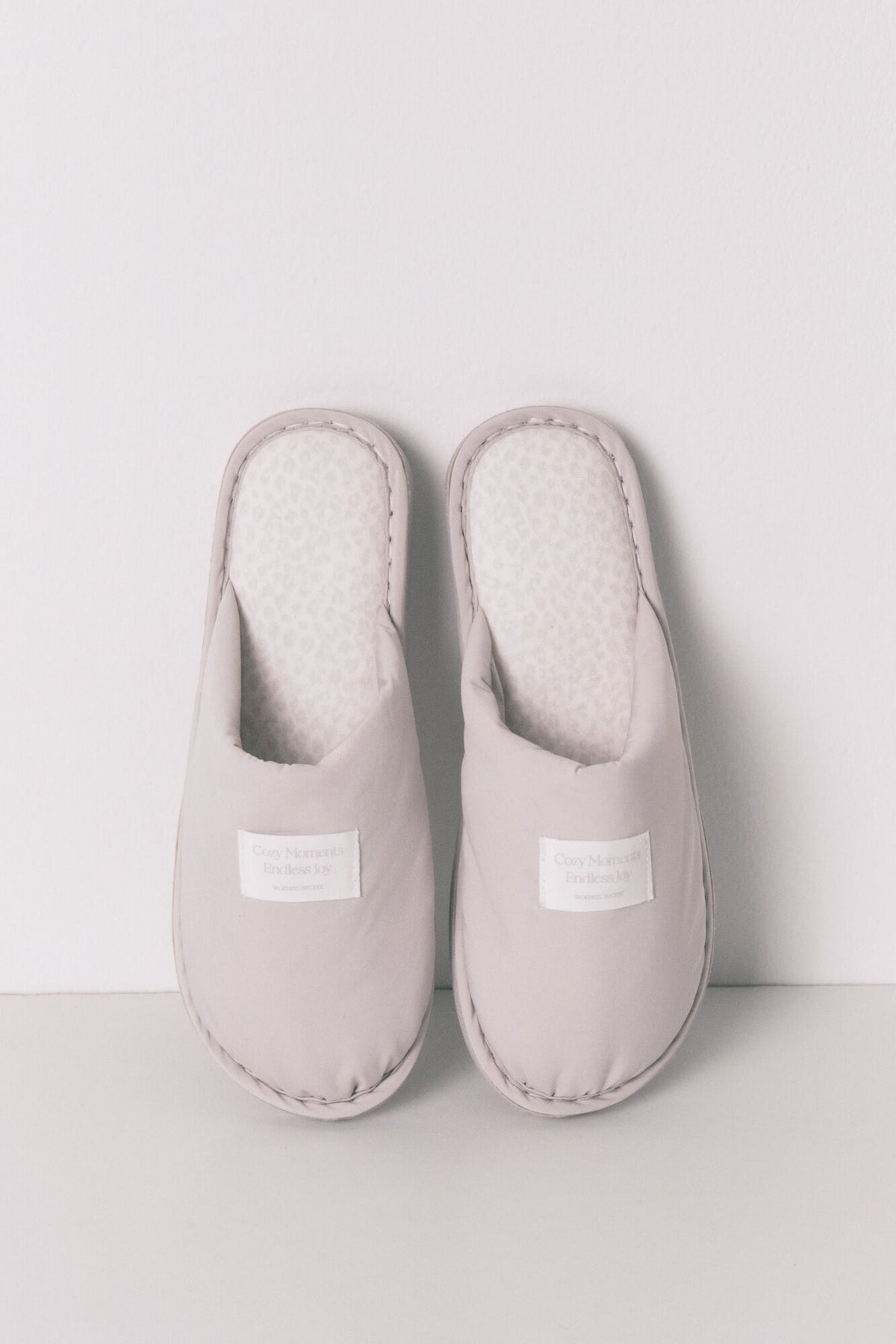 SLIPPERS - Multicolor