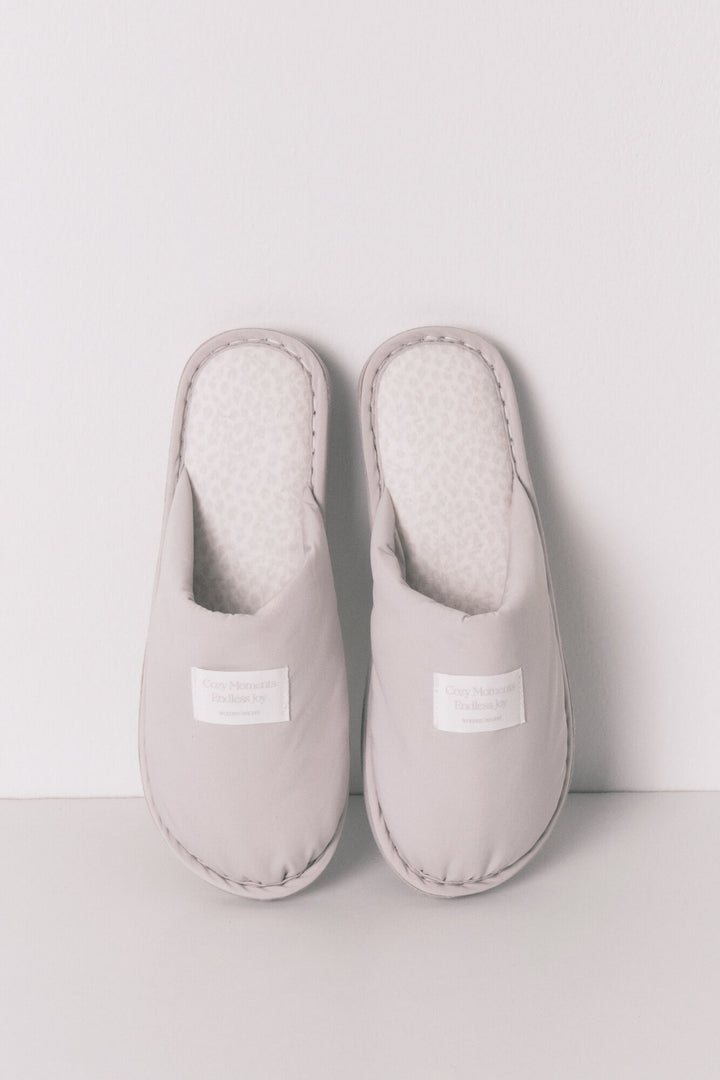 SLIPPERS - Multicolor
