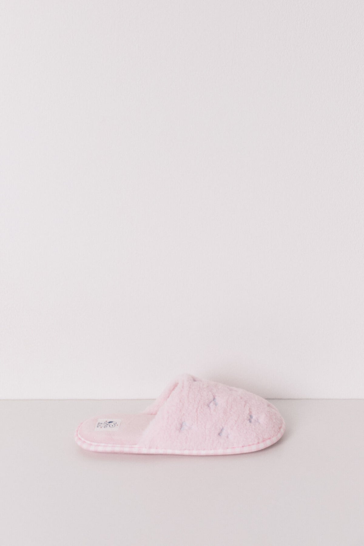 SLIPPERS - Pink