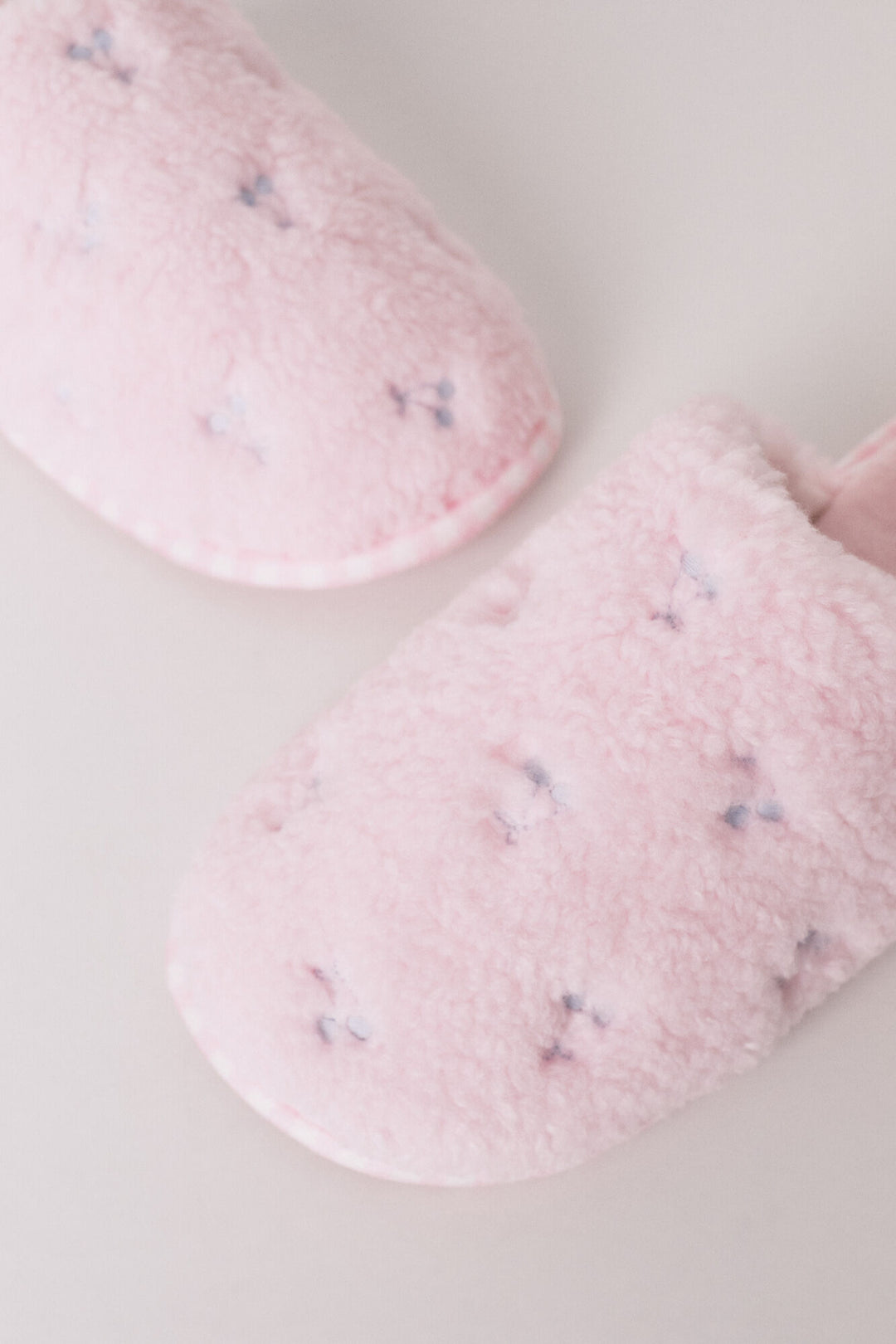 SLIPPERS - Pink