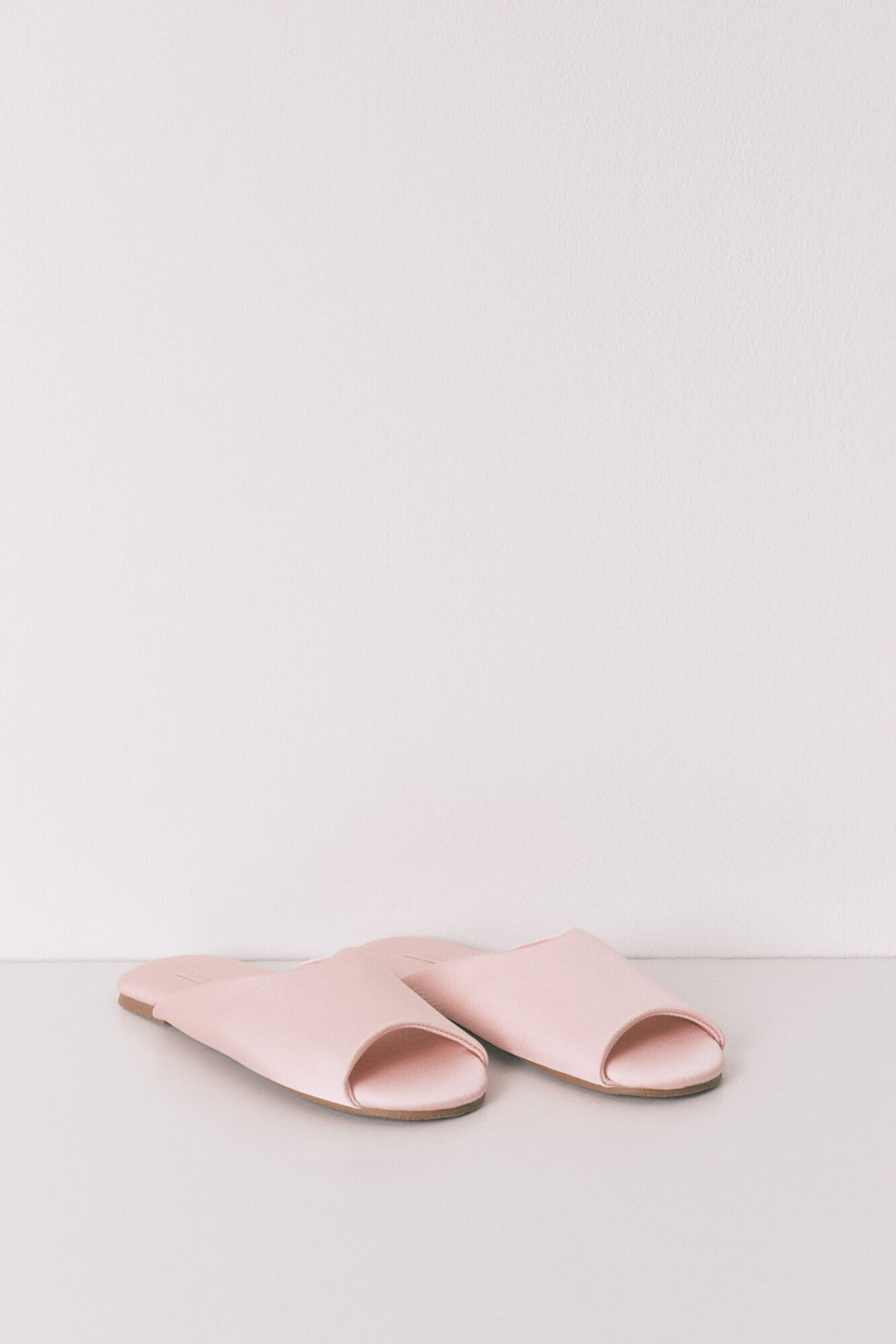 SLIPPERS - Pink