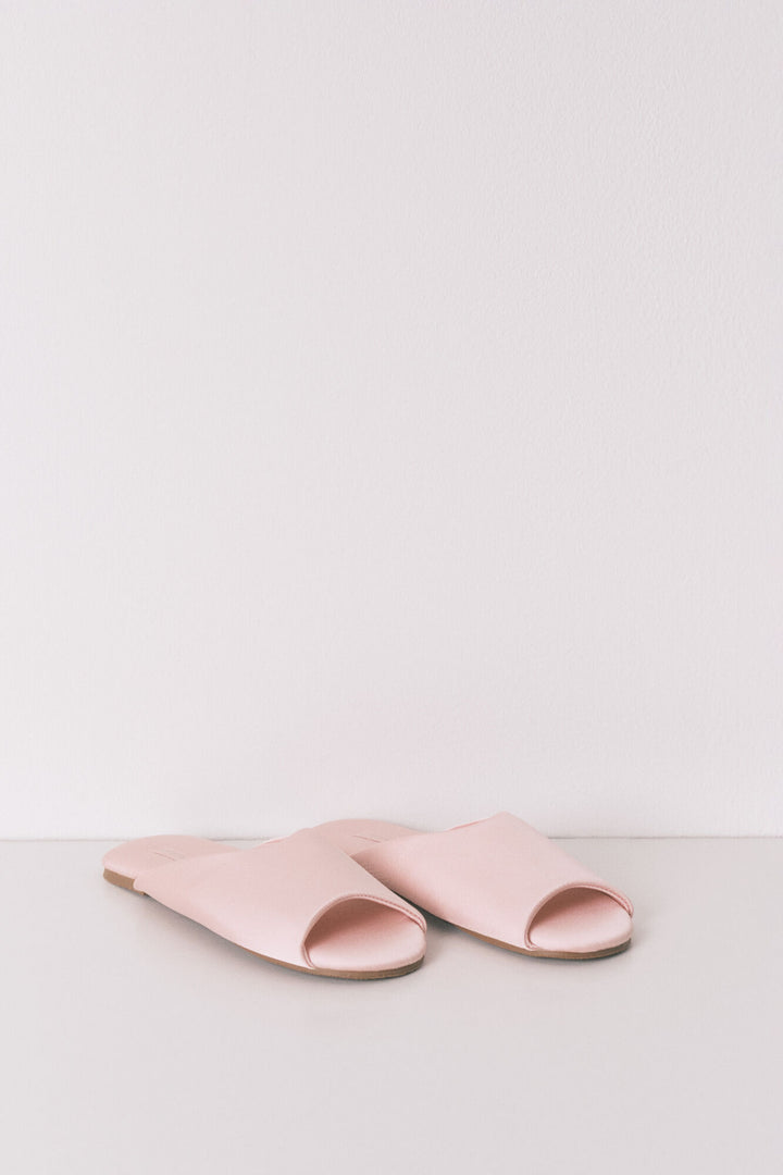SLIPPERS - Pink