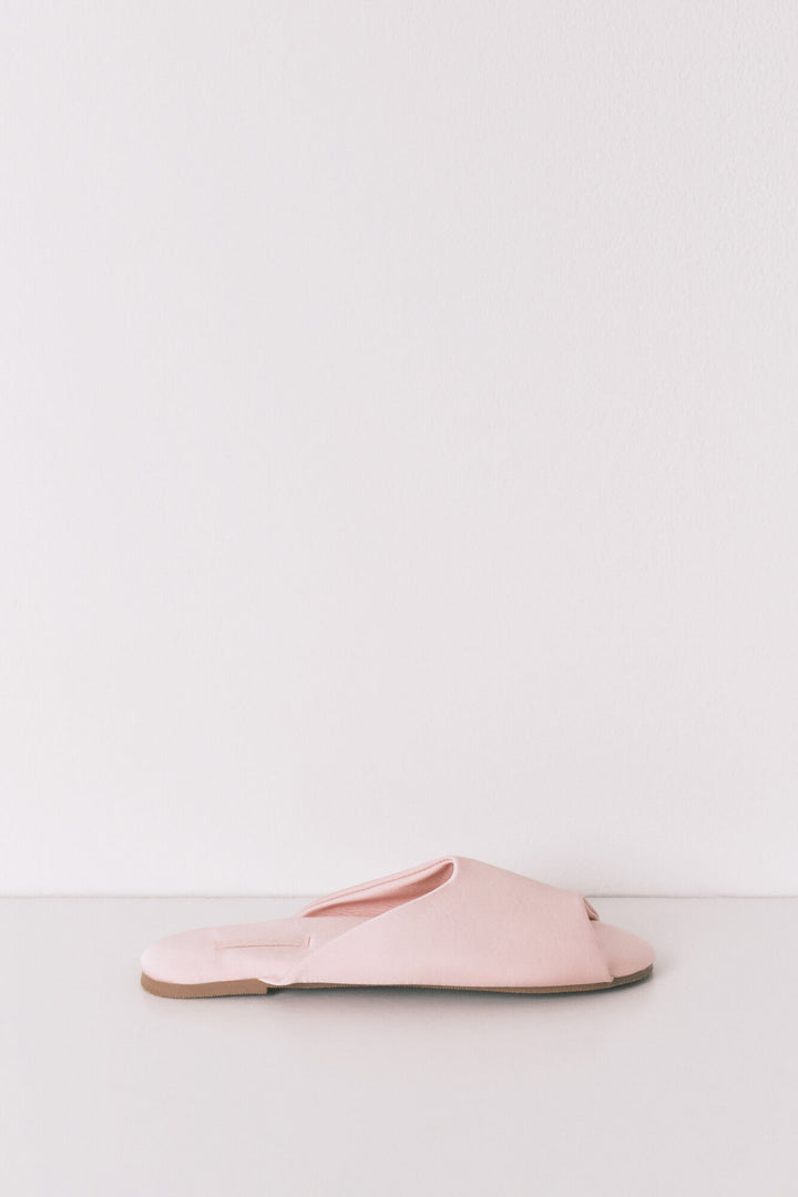 SLIPPERS - Pink