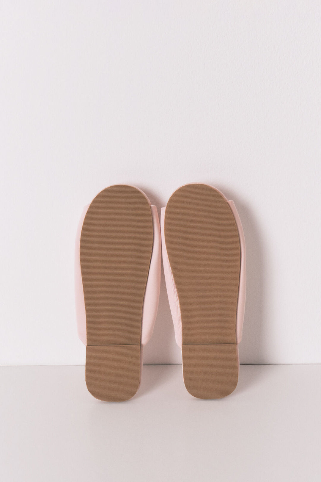 SLIPPERS - Pink