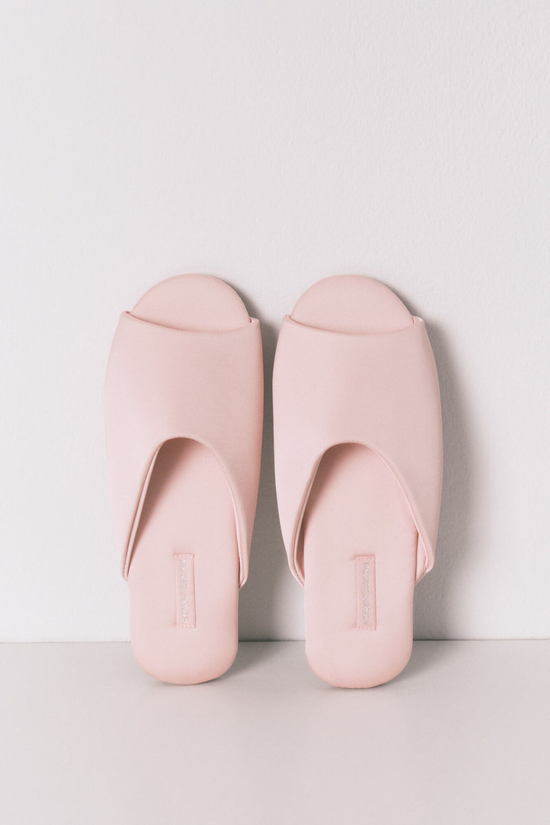 SLIPPERS - Pink