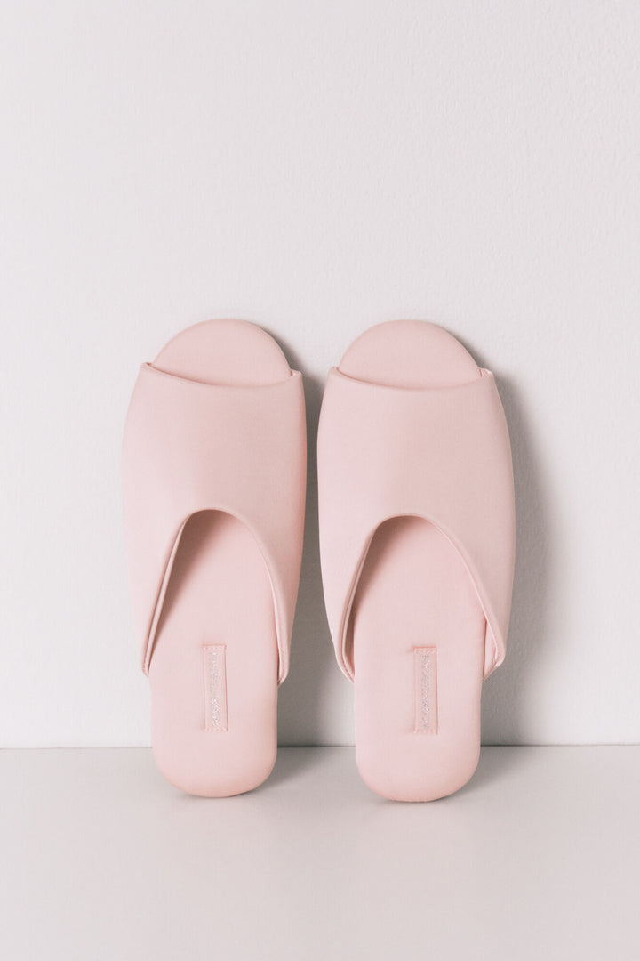 SLIPPERS - Pink